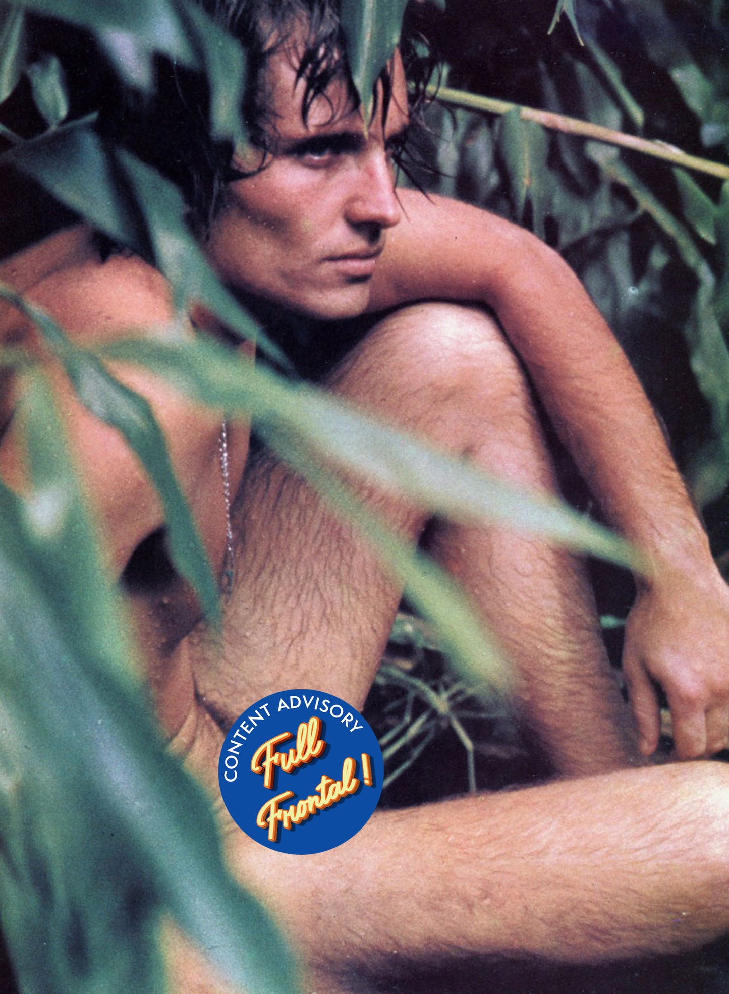 PLAYGIRL: The Official History of a Cult Magazine • 50th Anniversary Book