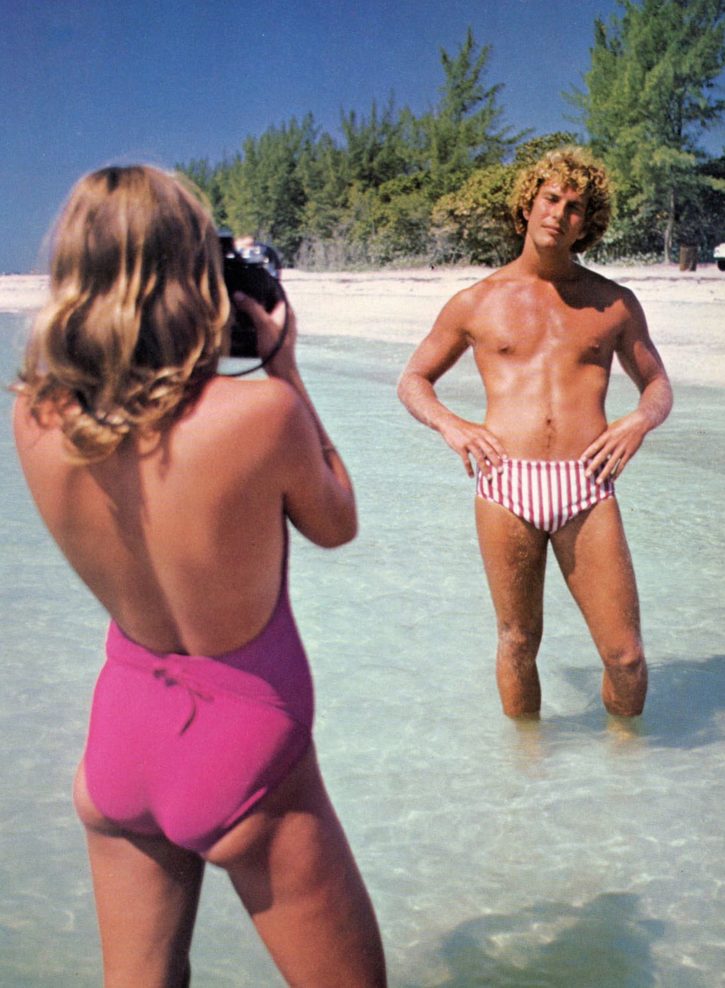 PLAYGIRL: The Official History of a Cult Magazine • 50th Anniversary Book