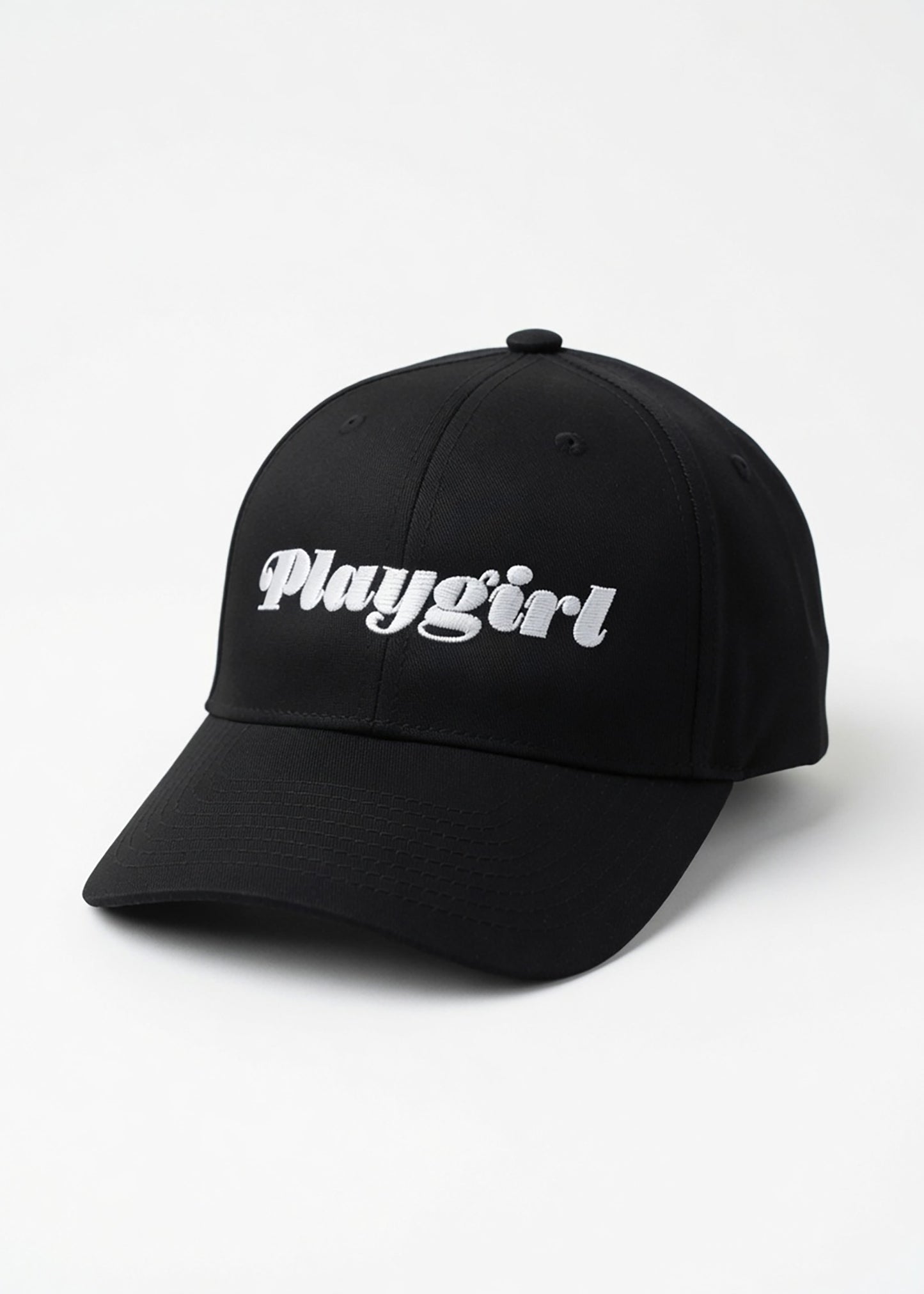 PLAYGIRL • Twill Cap